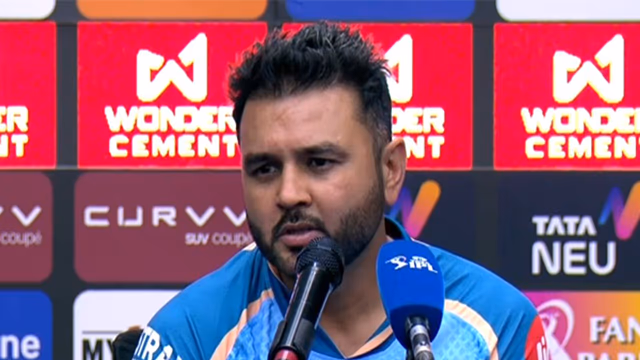 Parthiv Patel Parthiv Patel