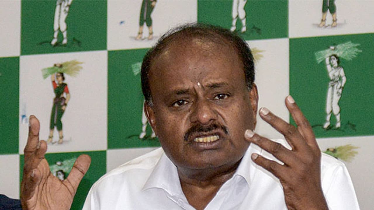 hd kumaraswamy