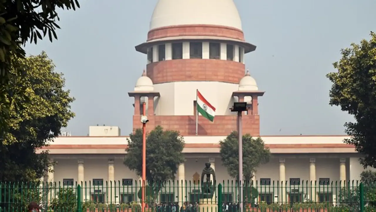 Justice BR Gavai (Photo Source: Supreme Court of India)