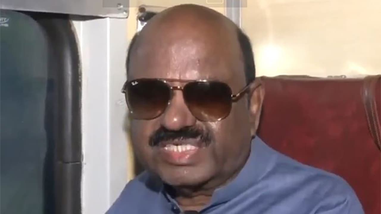 West Bengal Governor CV Ananda Bose. (Photo/ANI)