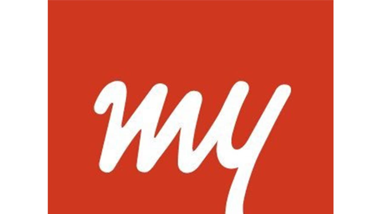 MakeMyTrip logo (Image: X/@makemytrip) MakeMyTrip logo (Image: X/@makemytrip)
