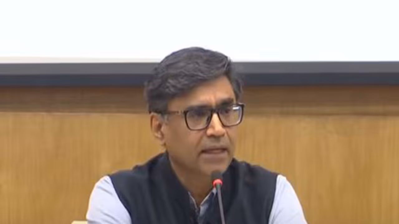 Foreign Secretary Vikram Misri (File Photo/ANI) Foreign Secretary Vikram Misri (File Photo/ANI)