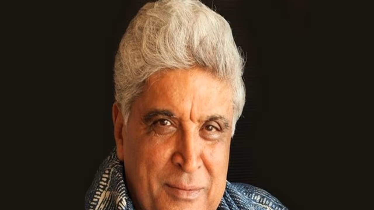Javed Akhtar (Image Source: Instagram)