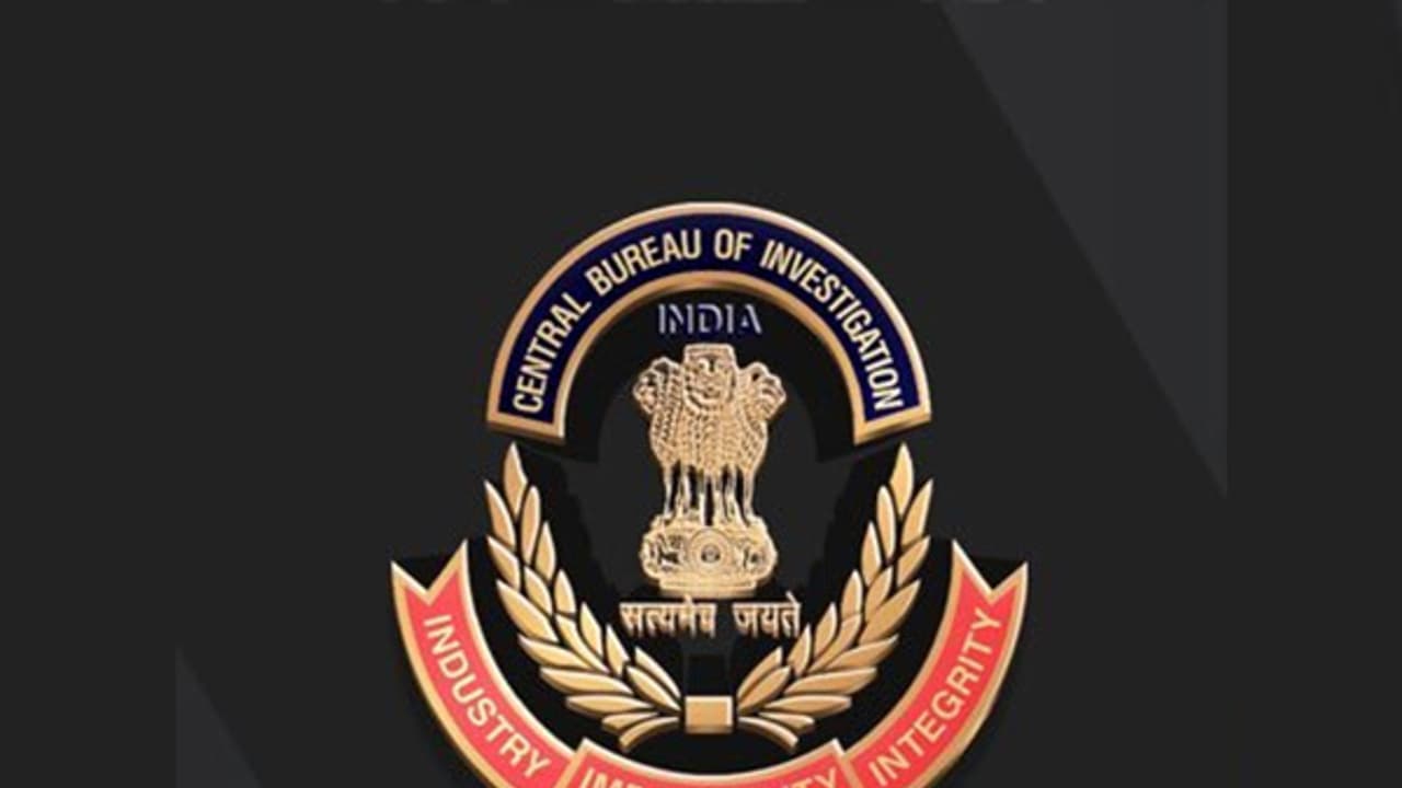 Representative Image. (Photo/CBI) Representative Image. (Photo/CBI)