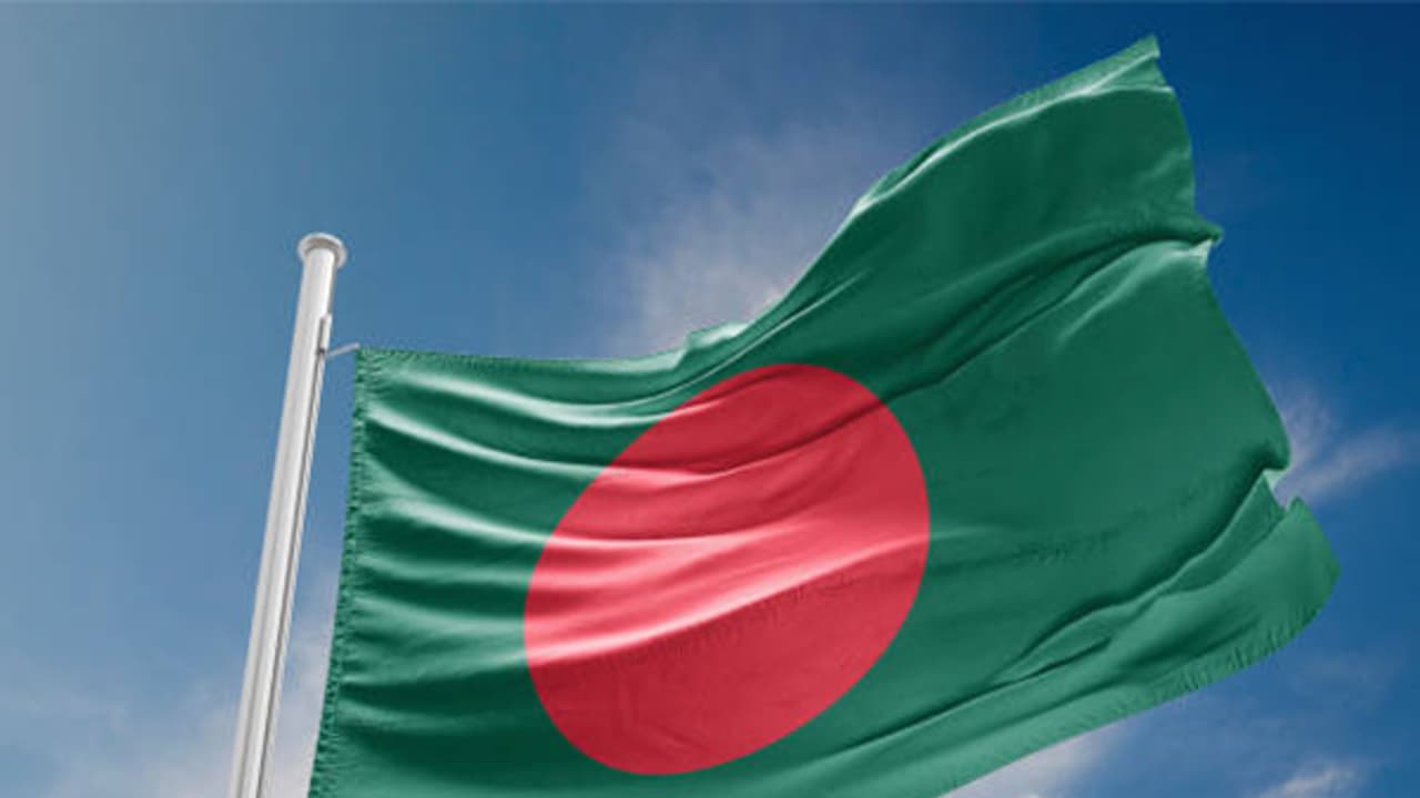Durga temple demolished in Dhaka over land (Representation