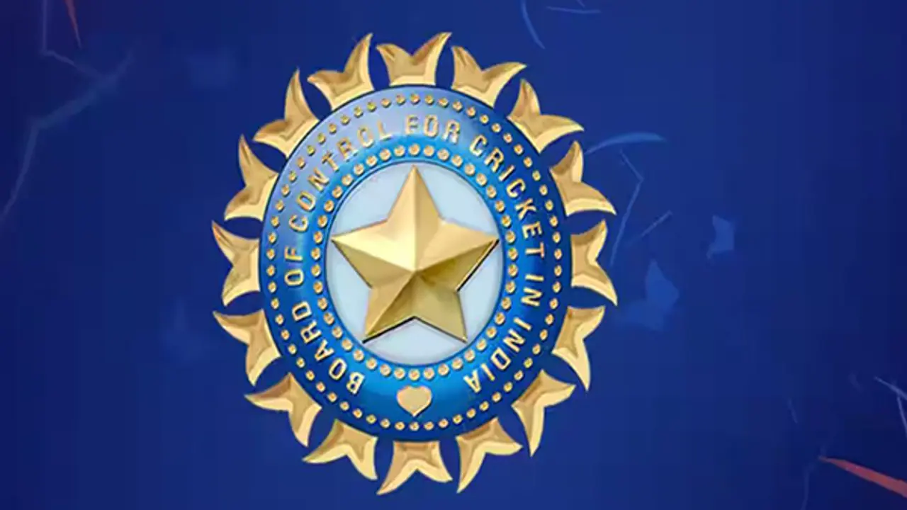 BCCI logo BCCI logo
