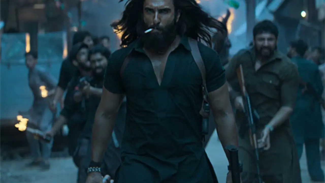 Ranveer Singh (Photo/Instagram@ranveersingh) Ranveer Singh (Photo/Instagram@ranveersingh)