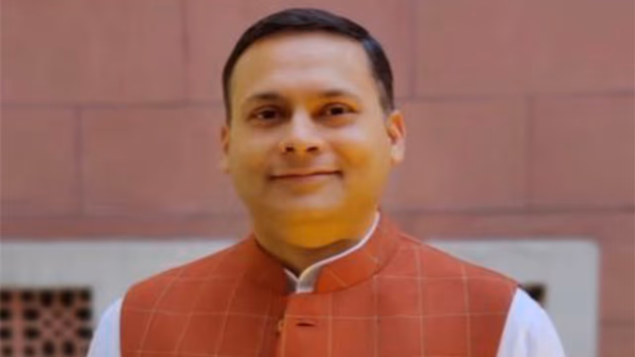 BJP leader Amit Malviya (Photo/ANI) BJP leader Amit Malviya (Photo/ANI)