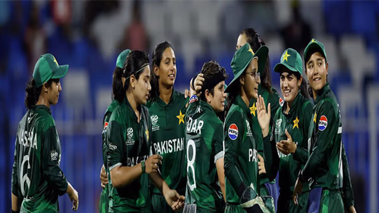 Pakistan Team Pakistan Team