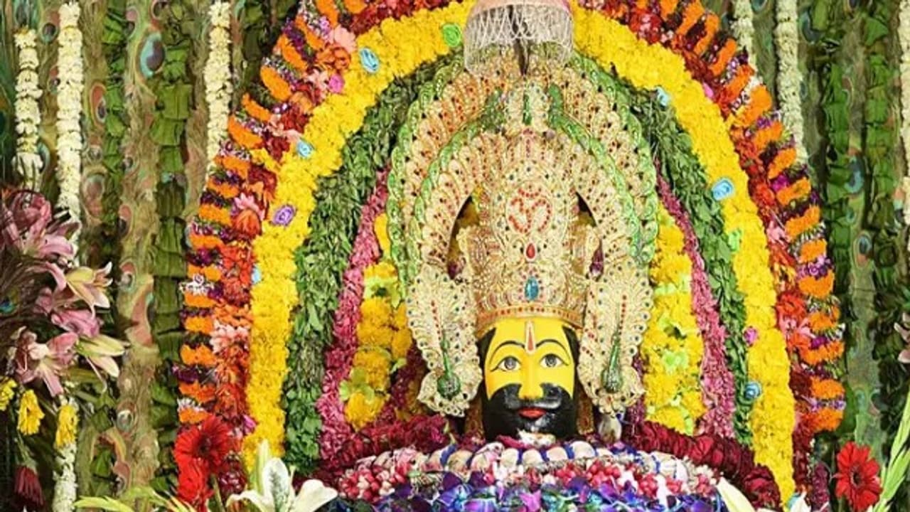 khatushyam ji khatushyam ji