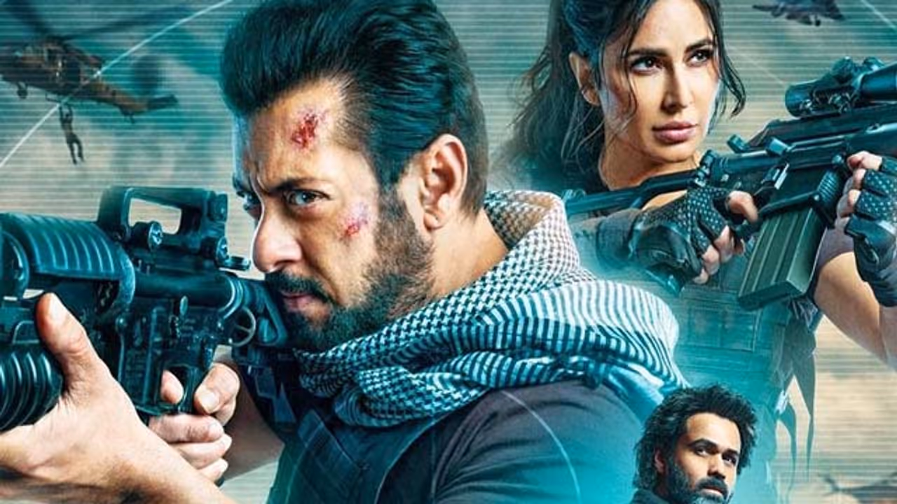 tiger 3 action sequences sets record tiger 3 action sequences sets record