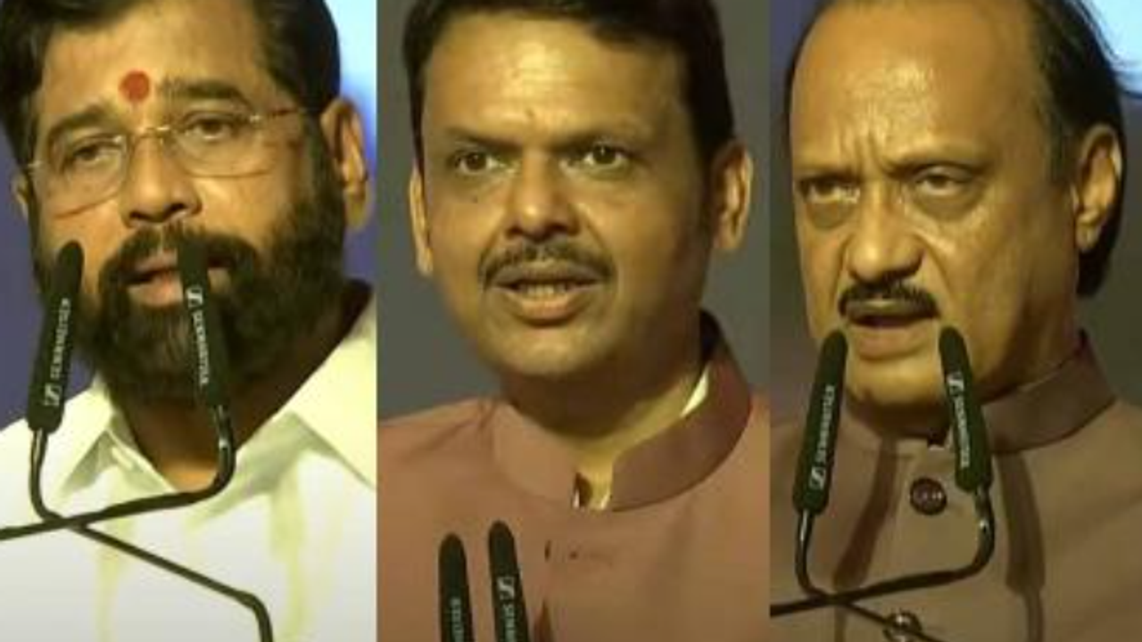 devendra fadnavis takes oath new