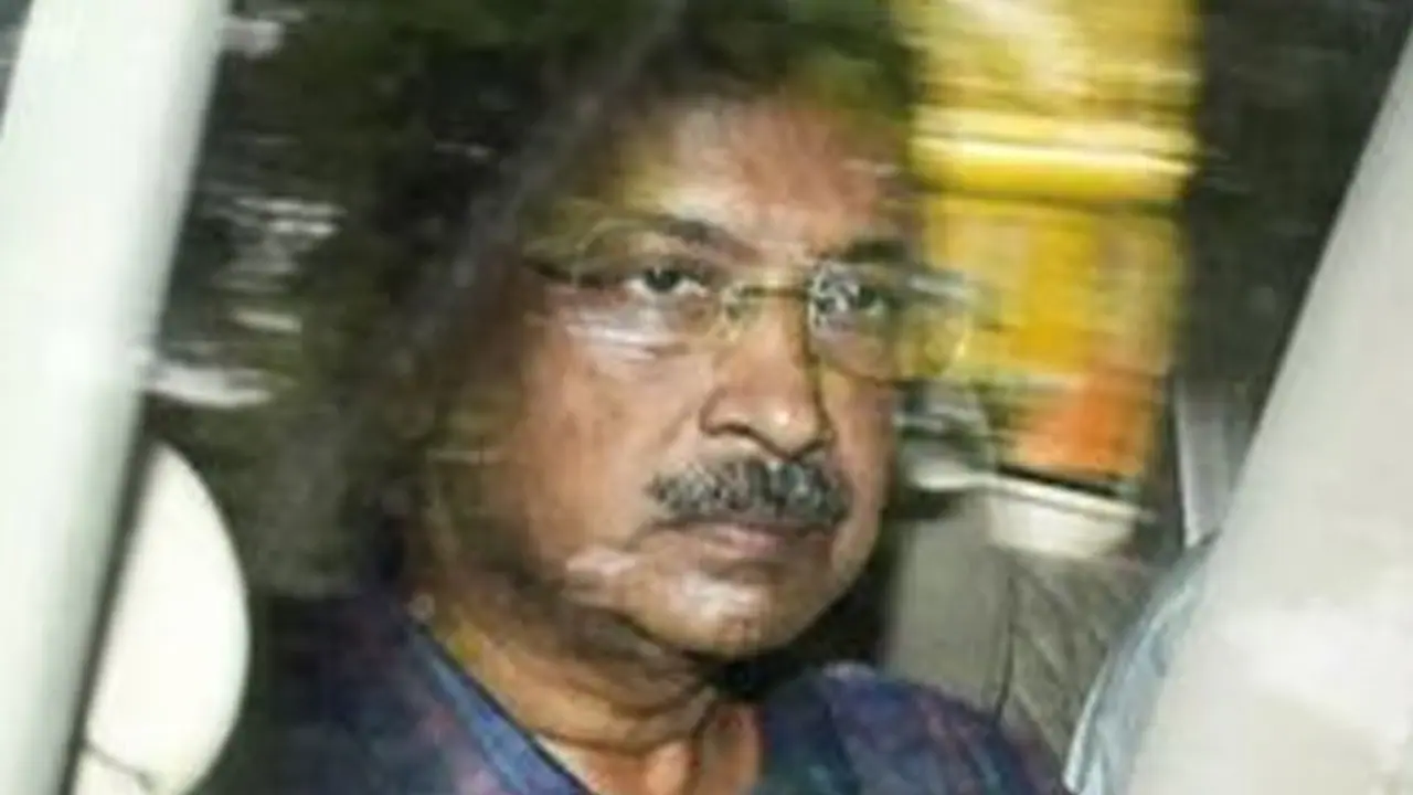 Arvind Kejriwal Arvind Kejriwal