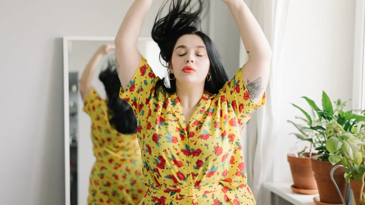 Dopamine Dress Dopamine Dress