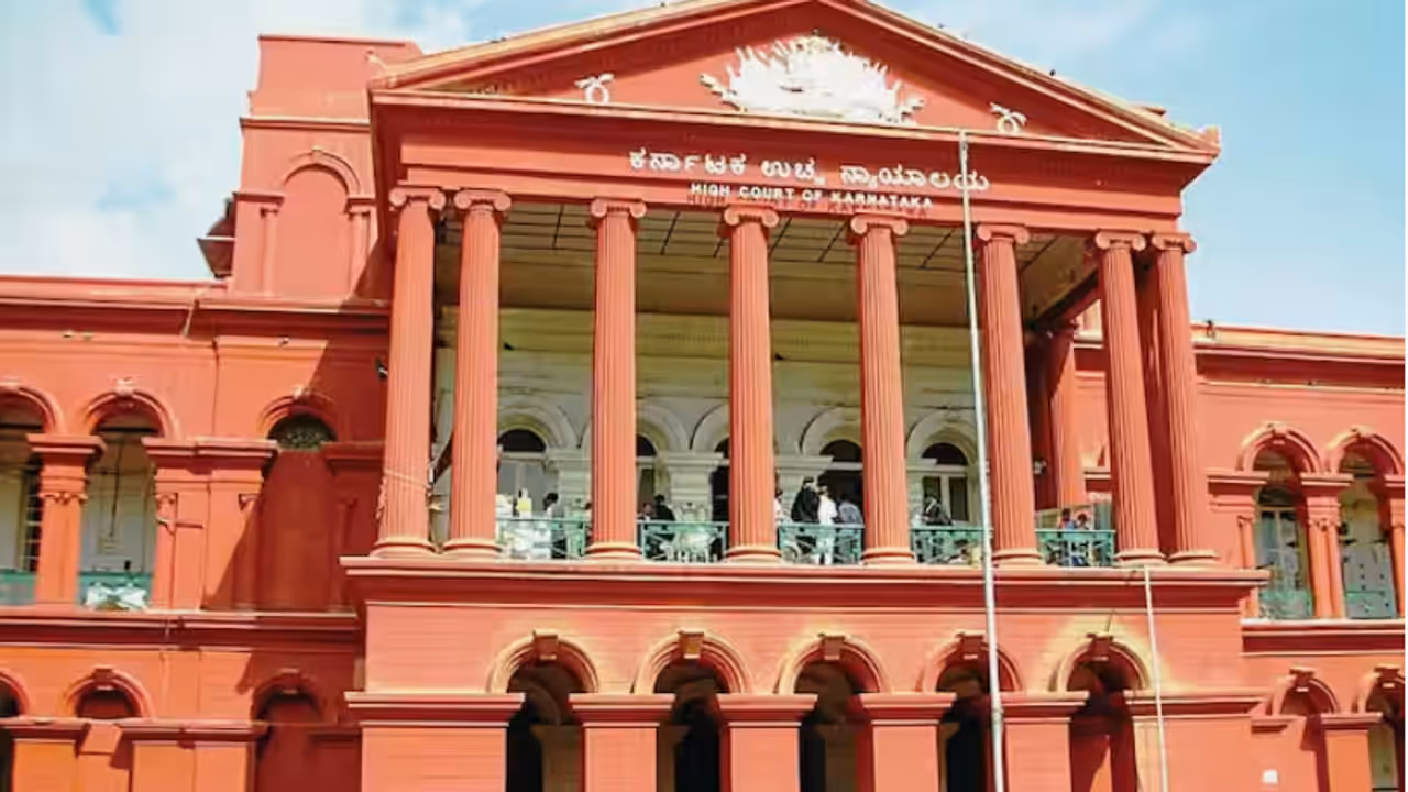 Karnataka High Court