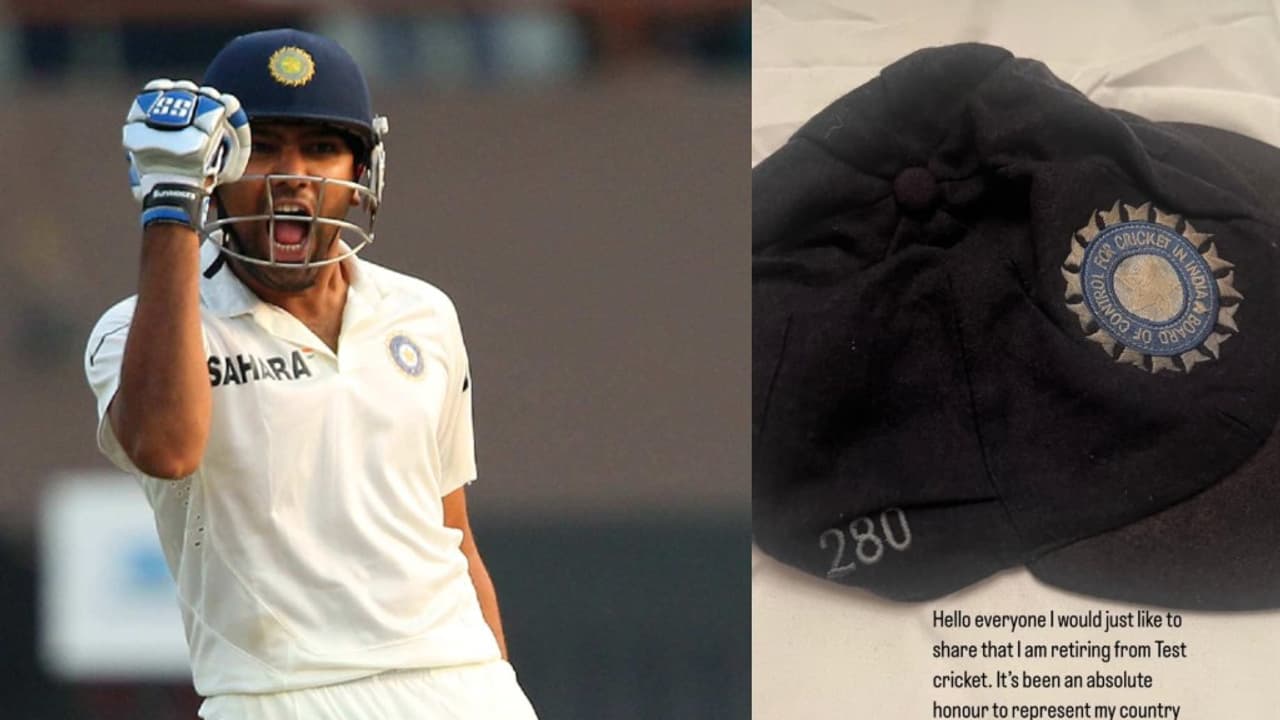 Rohit Sharma Rohit Sharma