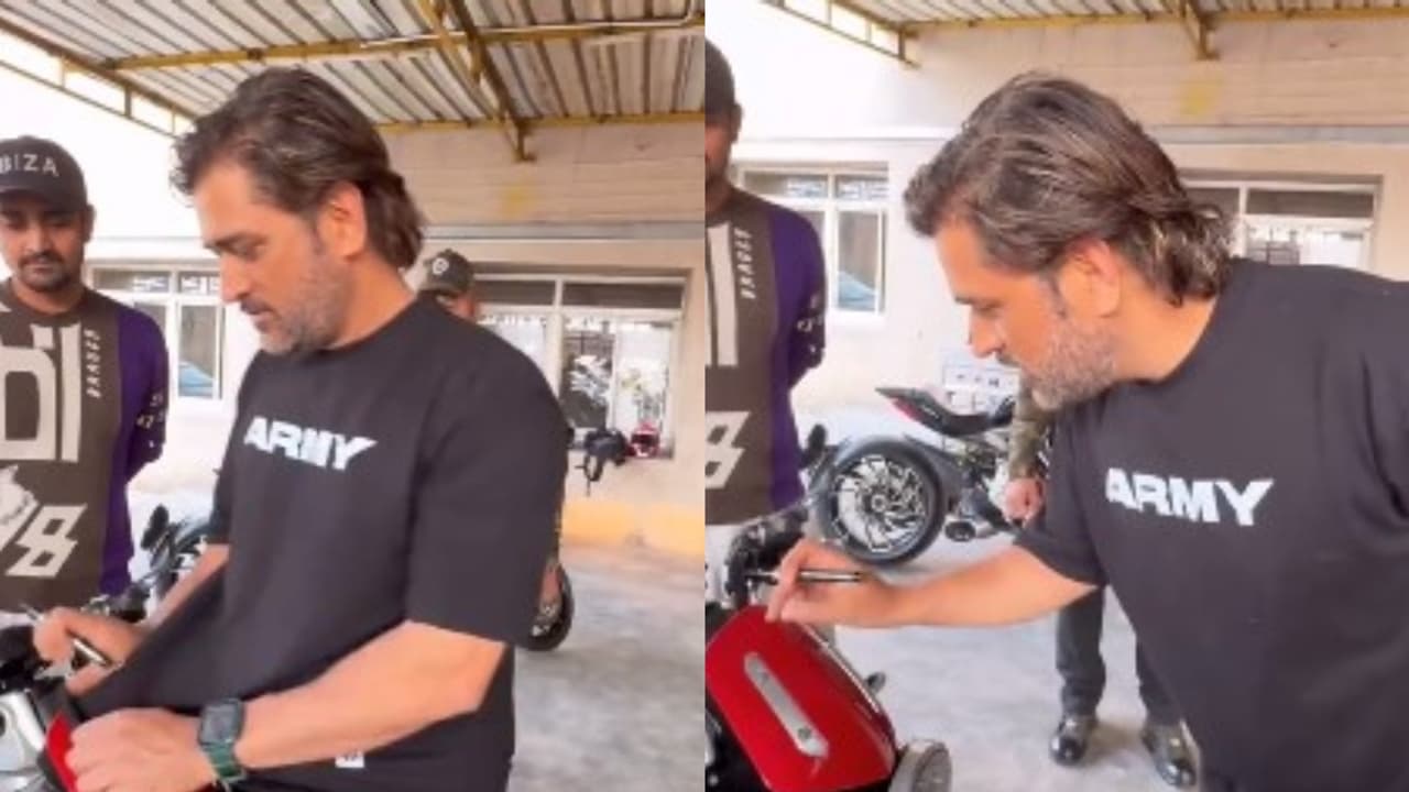 ms dhoni fan ms dhoni fan