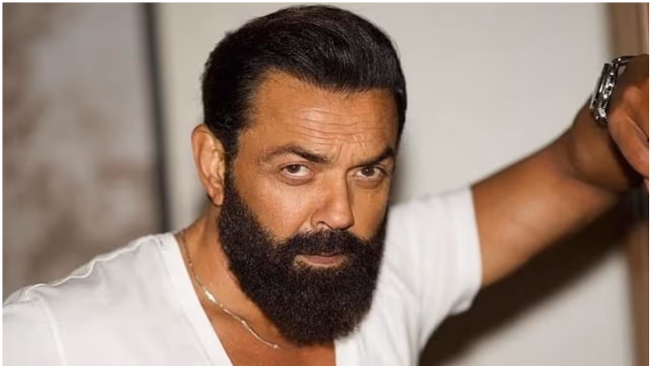 Bobby Deol
