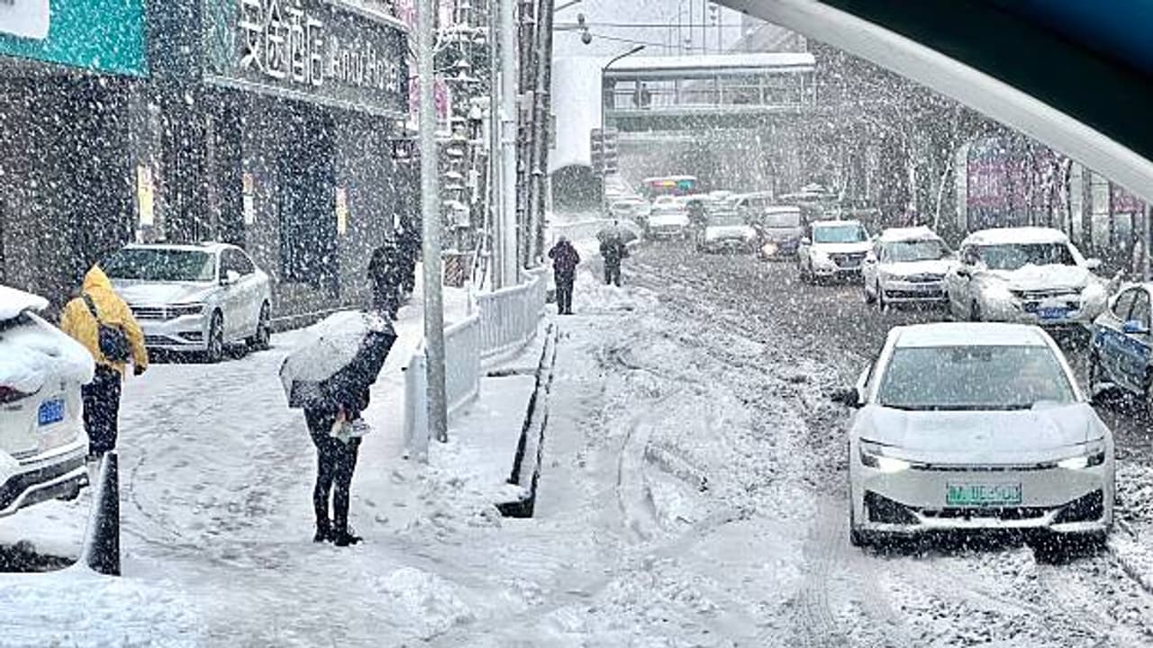 Framing Xinjiang: When Propaganda Becomes The Destination Framing Xinjiang: When Propaganda Becomes The Destination