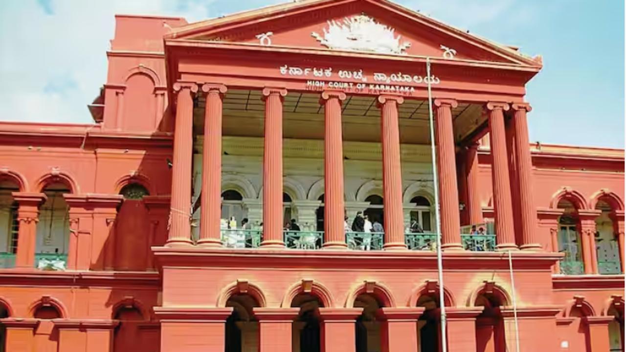 Karnataka High Court