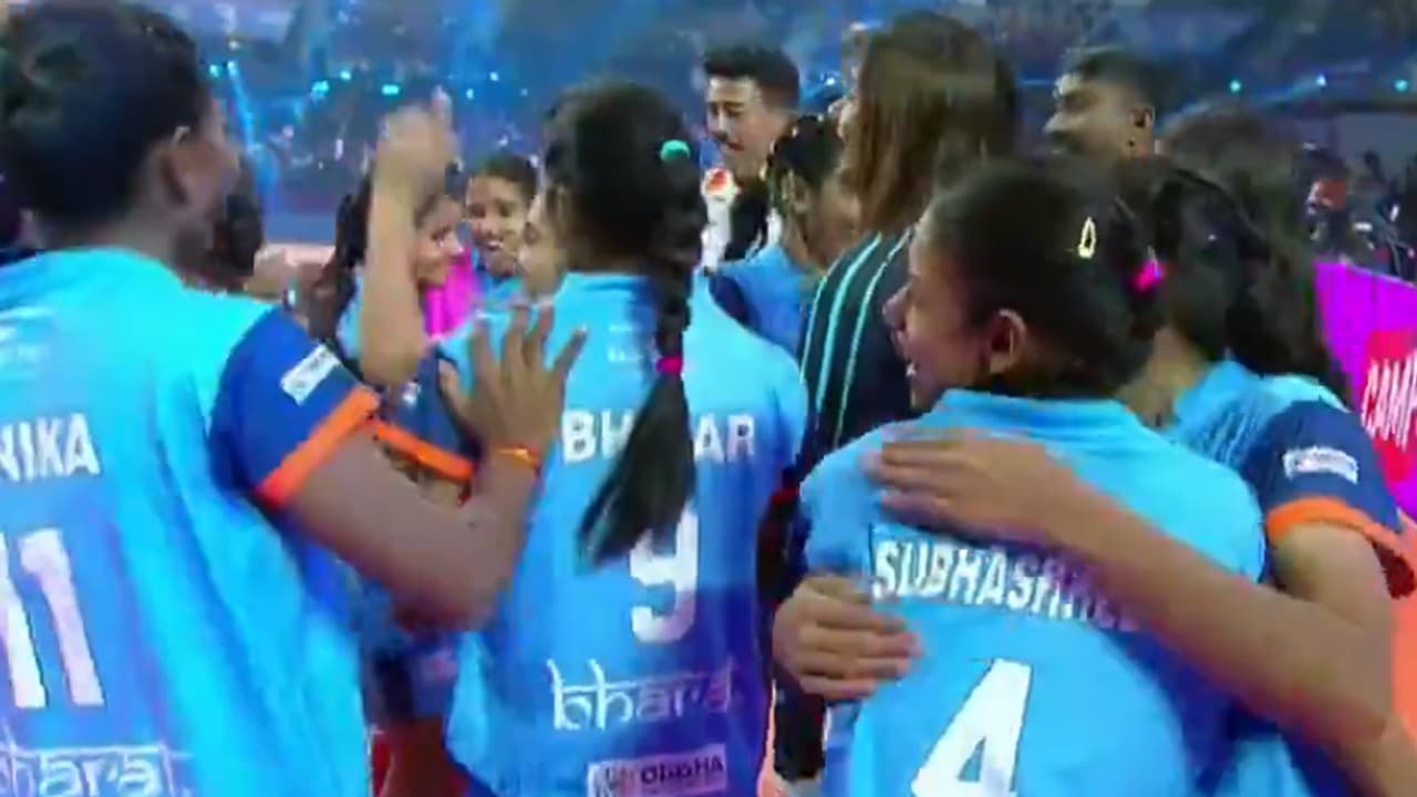 Kho Kho World Cup 2025 Kho Kho World Cup 2025