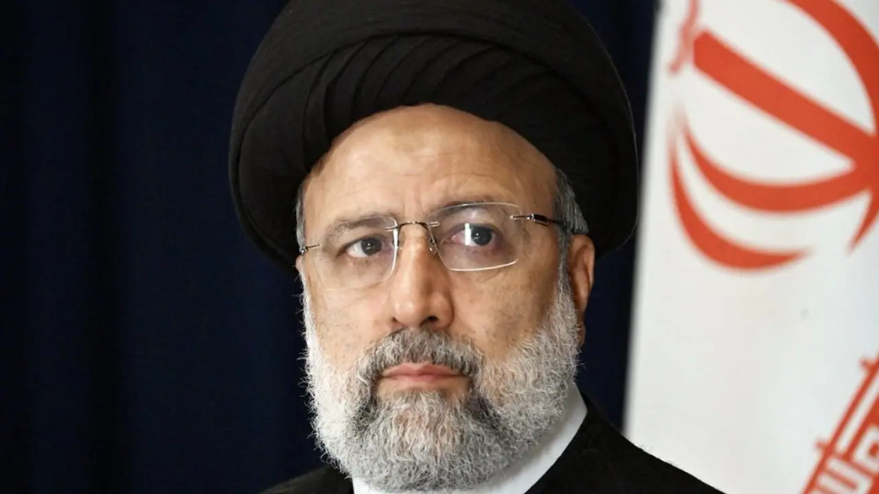 Ebrahim Raisi Ebrahim Raisi
