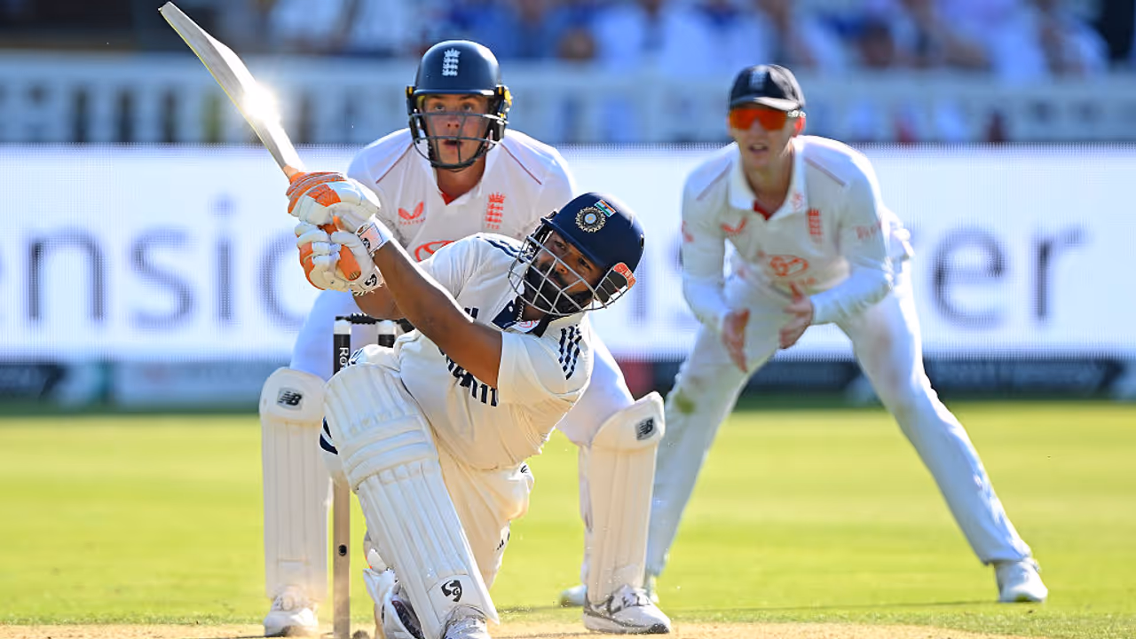 Rishabh Pant Rishabh Pant