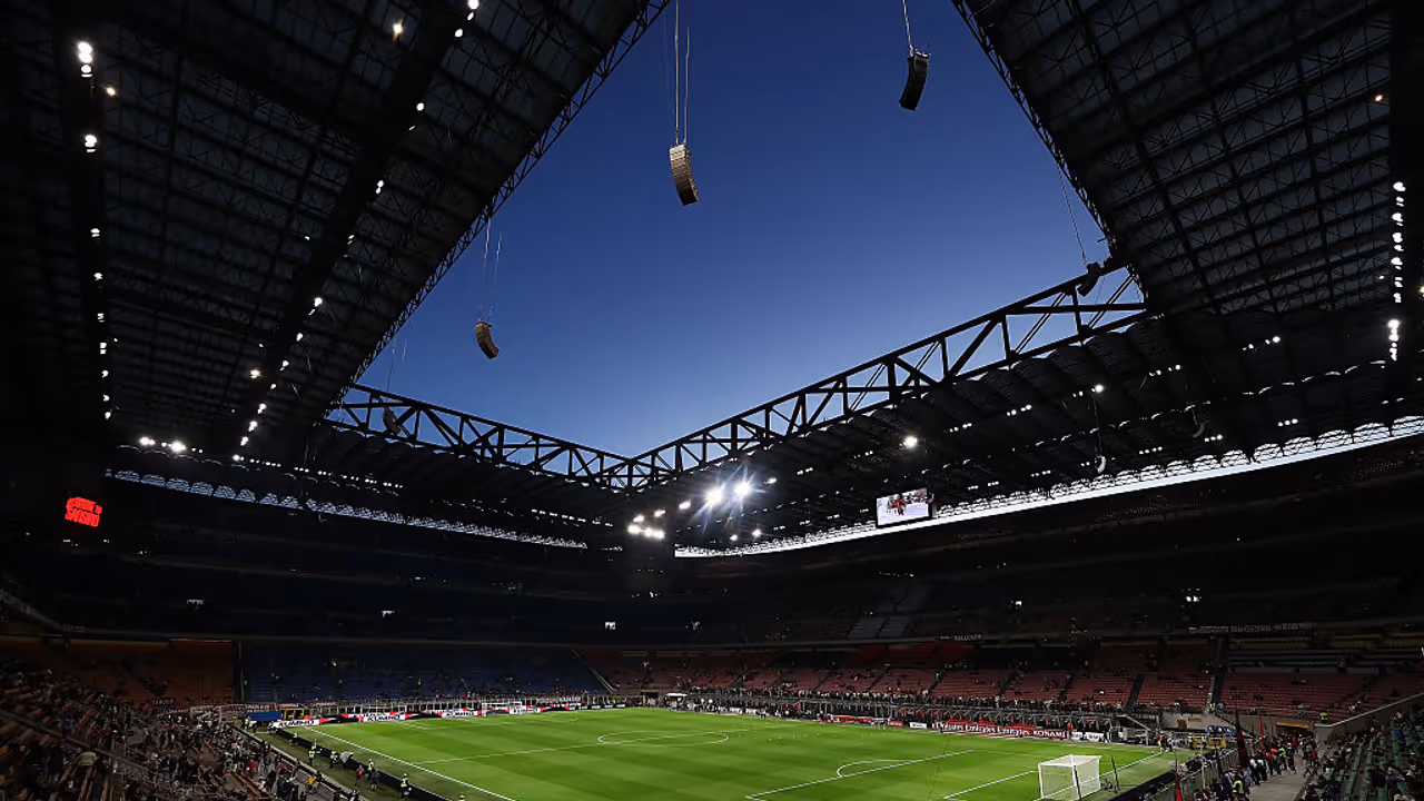 San Siro