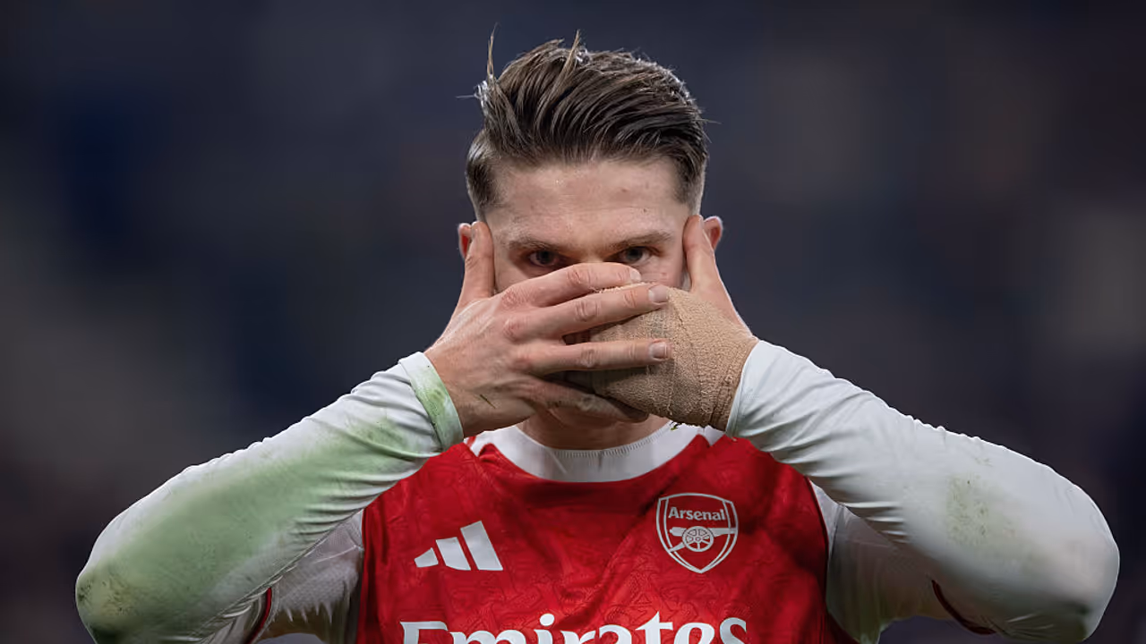 Viktor Gyokeres Viktor Gyokeres