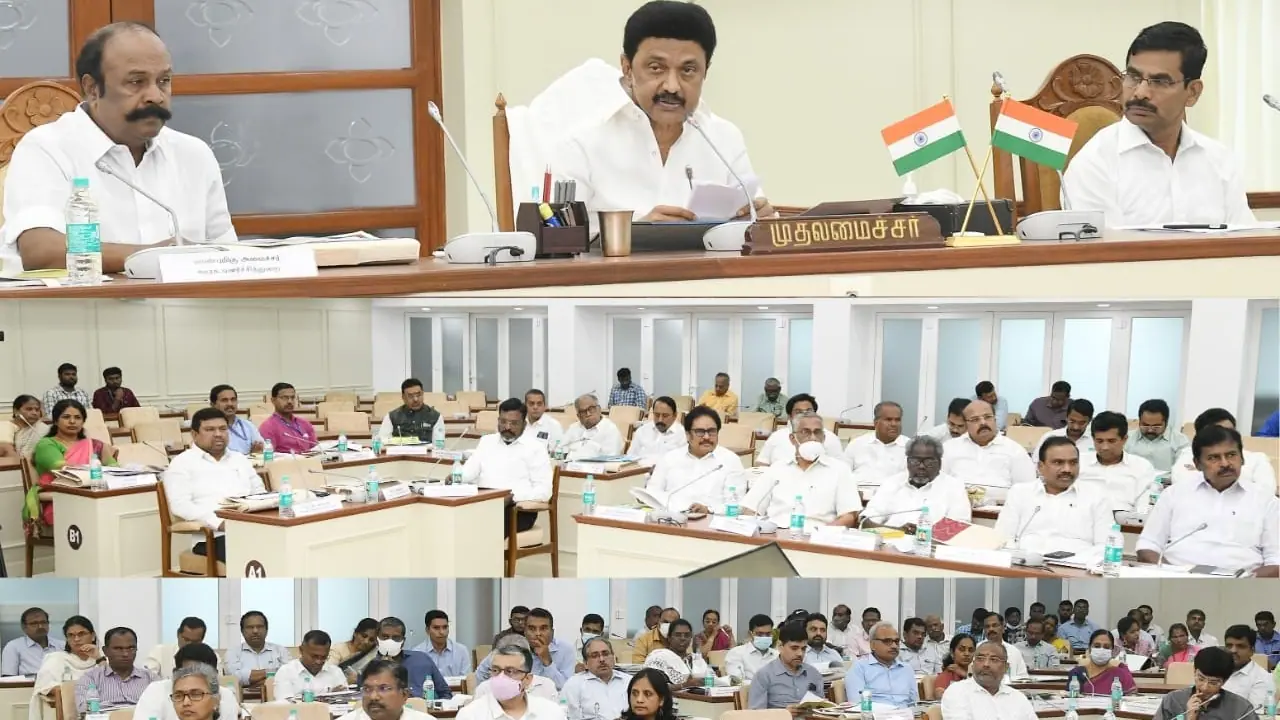 stalin meeting stalin meeting