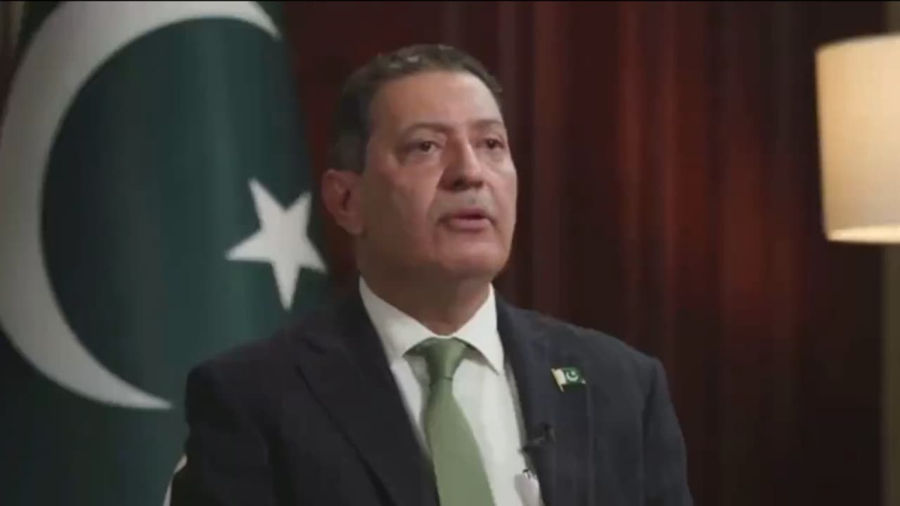 Muhammad Khalid Jamali