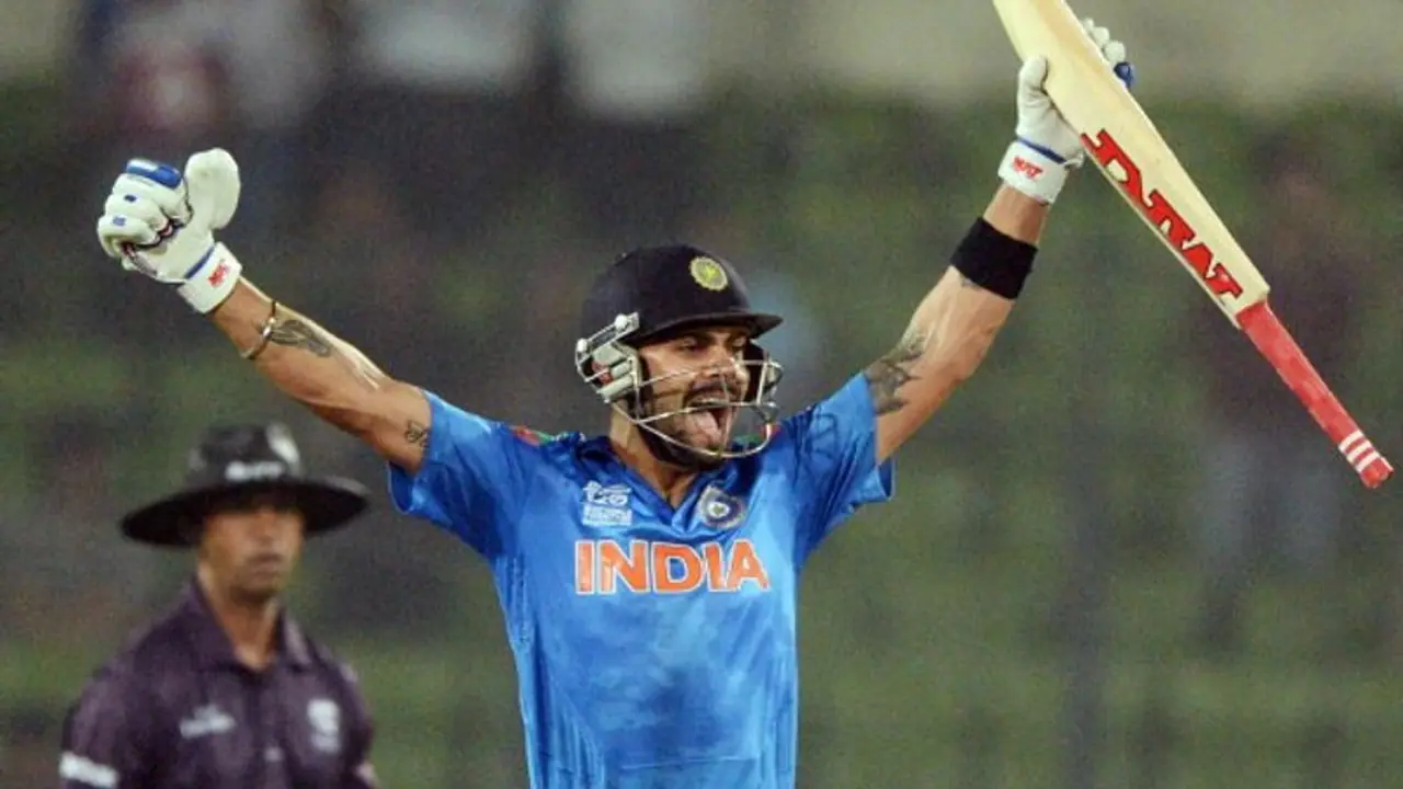 T20 World Cup 2021, India vs Pakistan