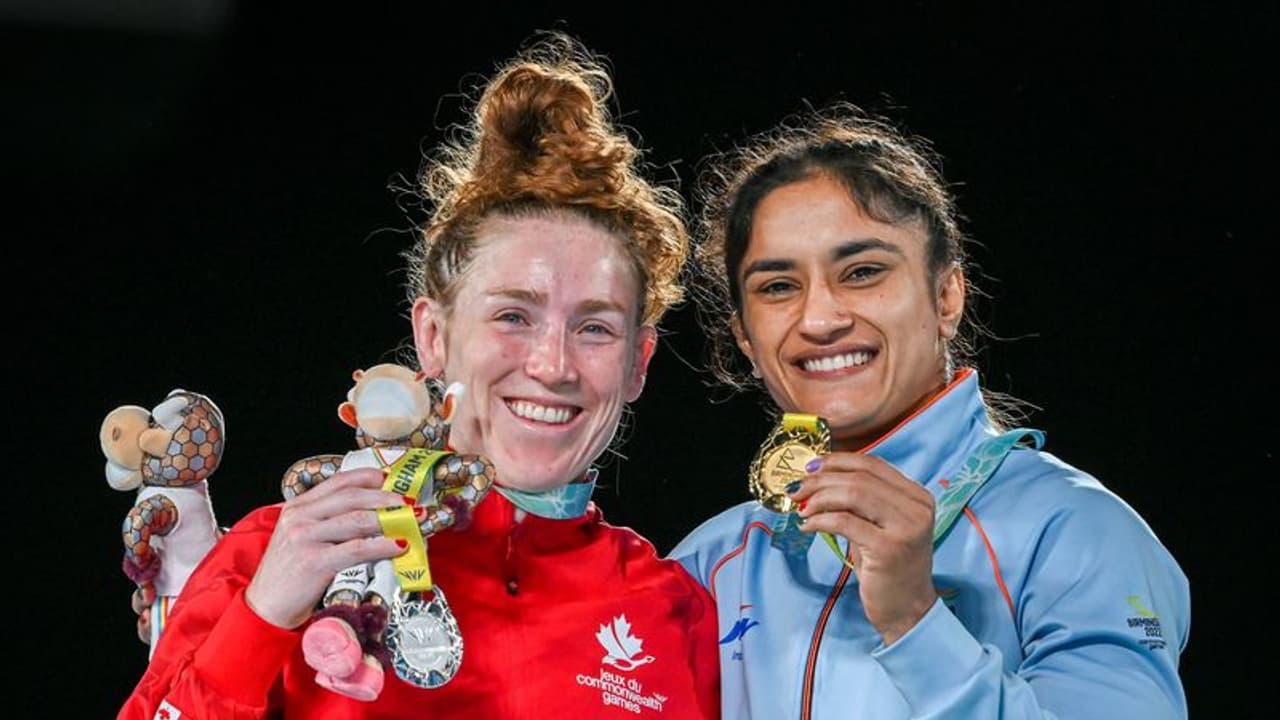 vinesh phogat vinesh phogat