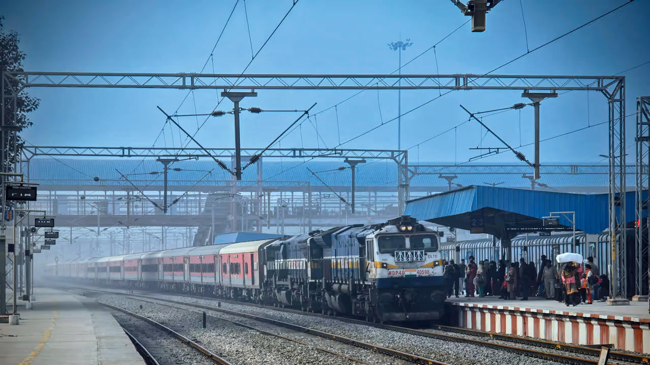 Bengaluru Kannur Special Train Bengaluru Kannur Special Train