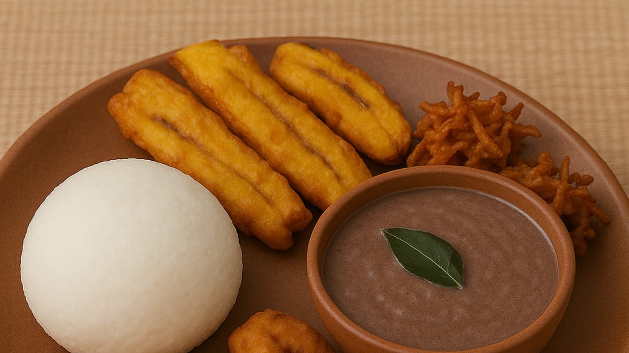 kerala snacks kerala snacks