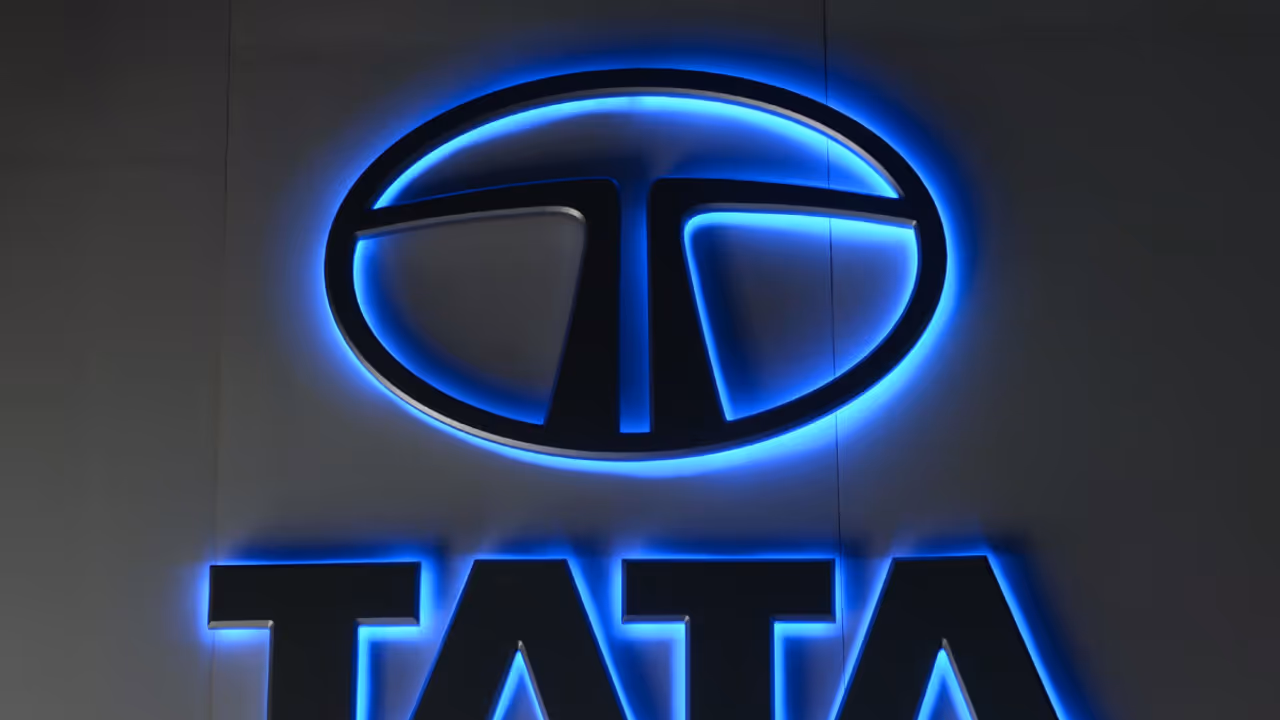 tata group