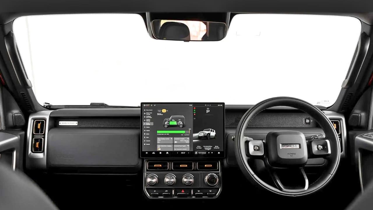 car car