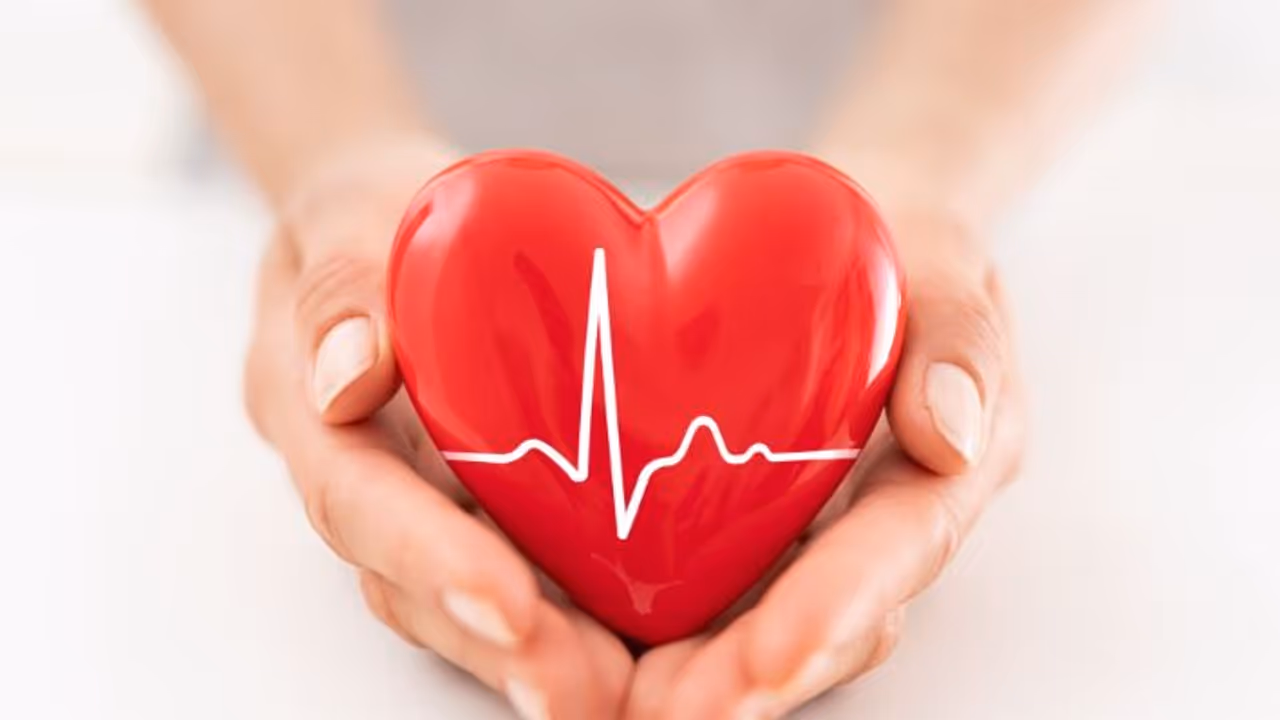 heart health heart health