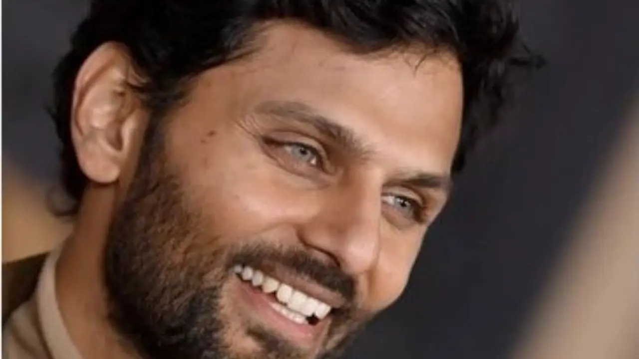 Jay Shetty Jay Shetty