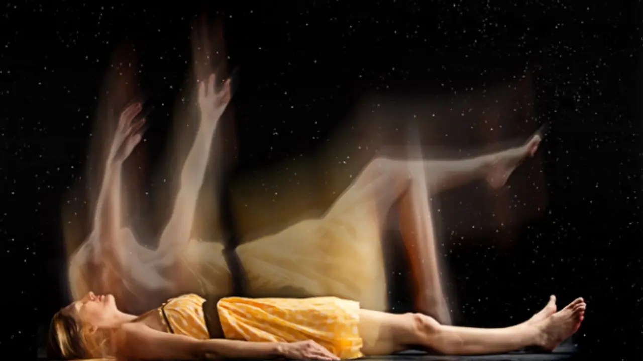 sleep paralysis sleep paralysis