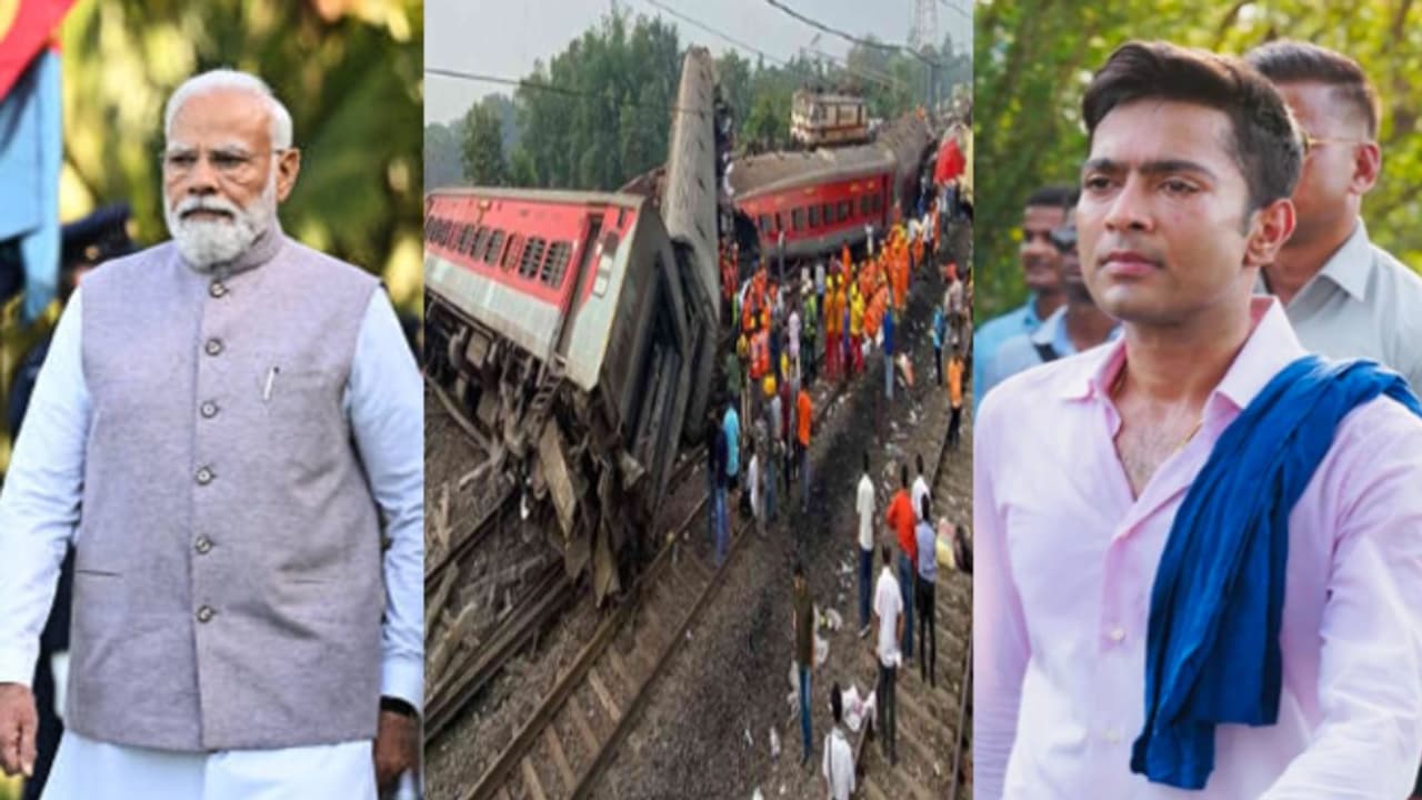 abhishek banerjee Narendra Modi abhishek banerjee Narendra Modi