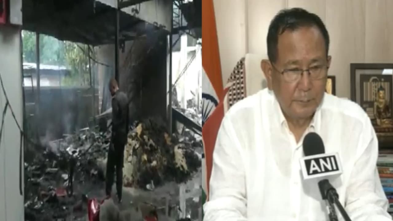 rajkumar ranjan singh