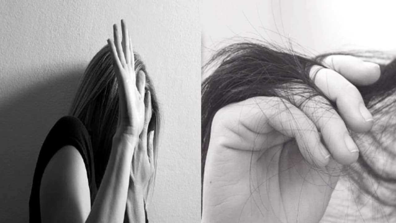 women harassment women harassment