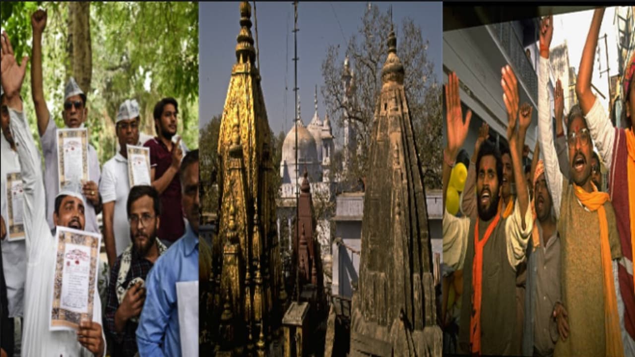 gyanvapi mosque gyanvapi mosque