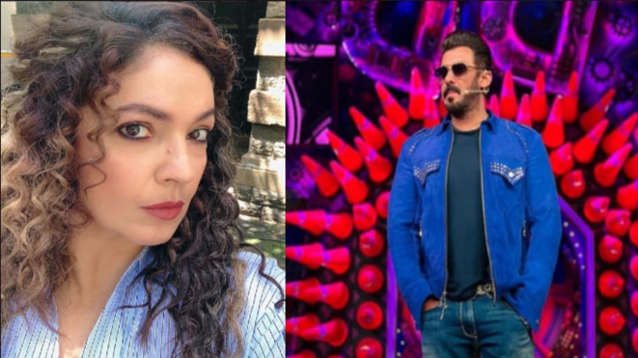 pooja bhatt salman khan