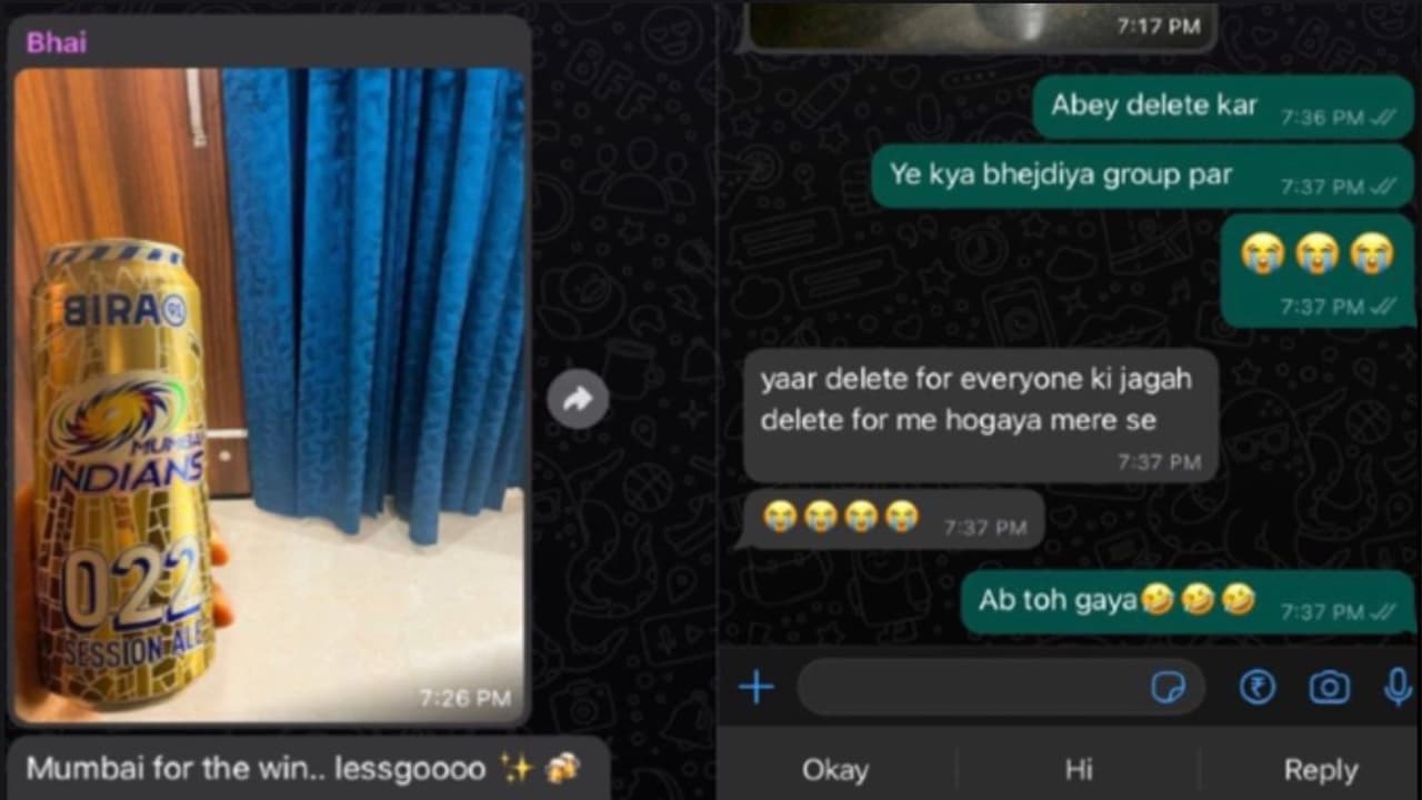 family whatsapp group 