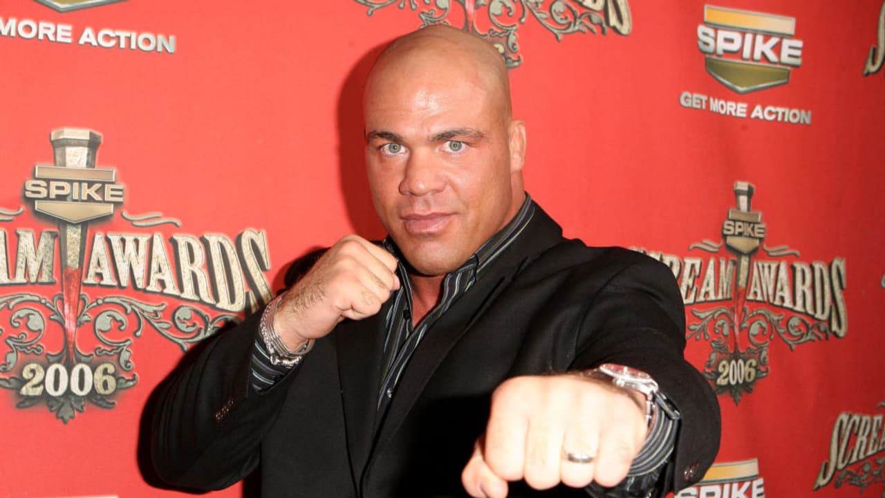 Kurt Angle