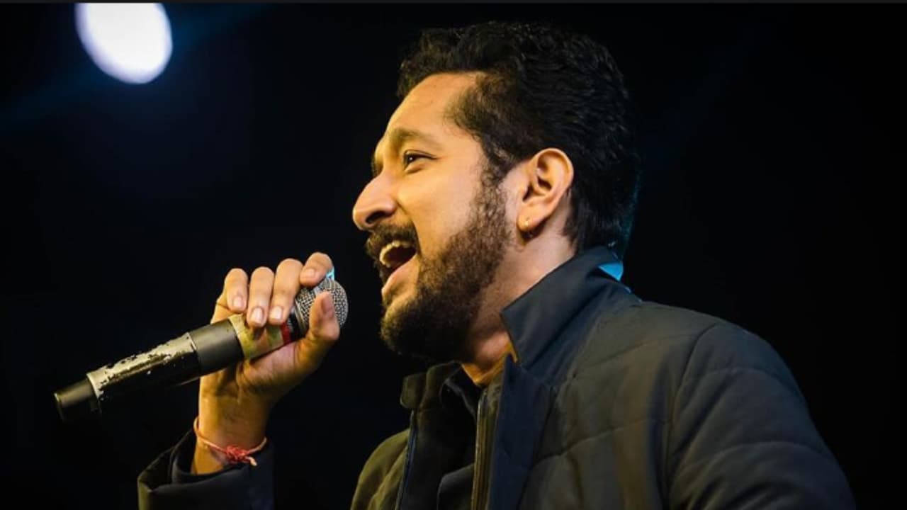 Parambrata Chatterjee Parambrata Chatterjee