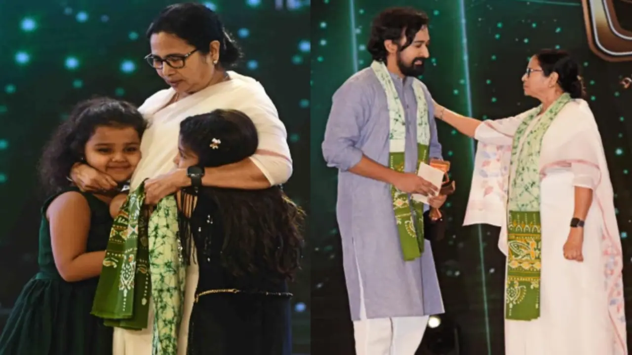 mamata banerjee mamata banerjee