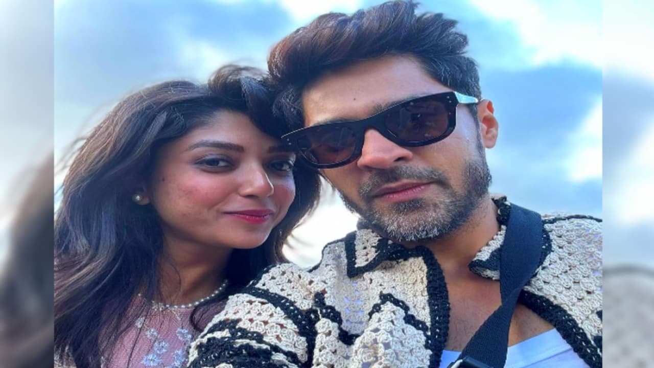 devlina kumar and gourab chatterjee devlina kumar and gourab chatterjee